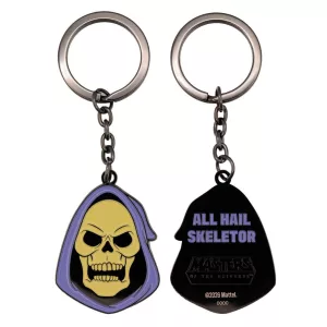 Masters of the Universe™ - Limited Edition Skeletor™ Keyring-M-MOTU03
