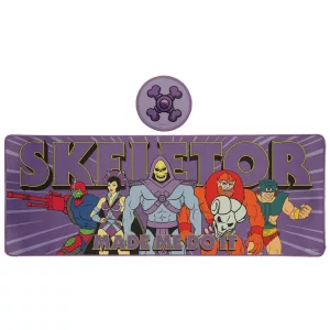 Masters of the Universe™ - Villains Desk Pad & Coaster Set-M-MOTU18