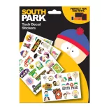 South Park - Tech Decals-V-SP11