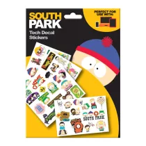 South Park - Tech Decals-V-SP11