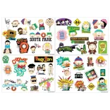 South Park - Tech Decals-V-SP11
