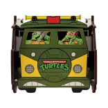 Teenage Mutant Ninja Turtles - Van Desk Tidy-V-TURT24