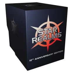 Star Realms 10th Anniversary Edition - EN-WWGSR049