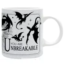 Fourth Wing - Mug (320ml) - Violent Little Thing-ABYMUGA755
