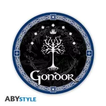 The Lord of the Rings - Ceramic Coaster - Gondor-ABYCOS044