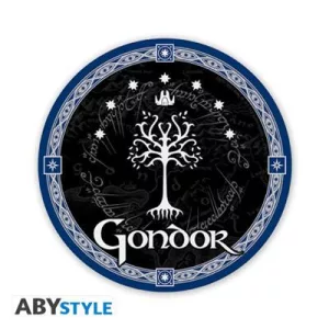 The Lord of the Rings - Ceramic Coaster - Gondor-ABYCOS044