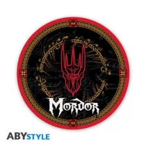 The Lord of the Rings - Ceramic Coaster - Mordor-ABYCOS046