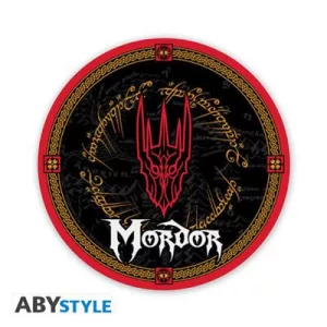 The Lord of the Rings - Ceramic Coaster - Mordor-ABYCOS046