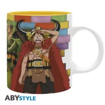 One Piece - Mug (320ml) - Elbaph-ABYMUGA748