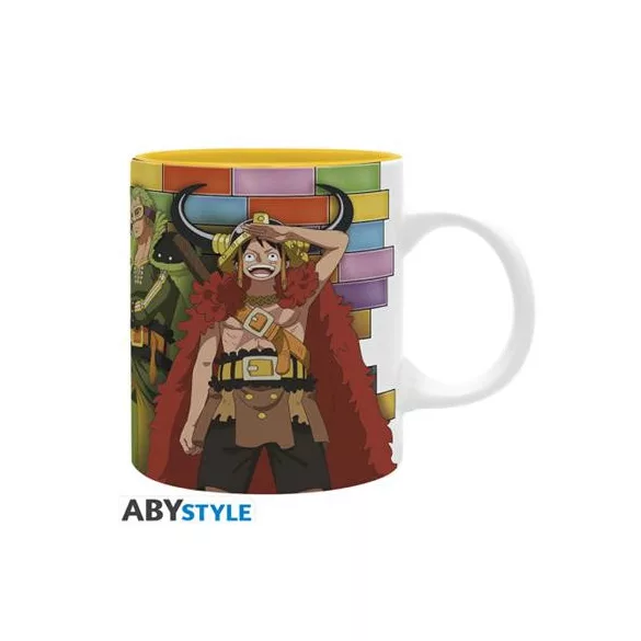 One Piece - Mug (320ml) - Elbaph-ABYMUGA748