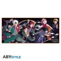Naruto Shippuden - XXL Mousepad - Ninjas-ABYACC620