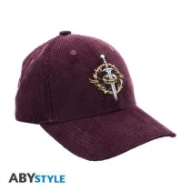 The Lord of the Rings - Cap - The One Ring & Sting-ABYCAP092