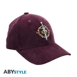 The Lord of the Rings - Cap - The One Ring & Sting-ABYCAP092