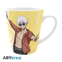 Jujutsu Kaisen - Mug (250ml) - Gojo & Geto-ABYMUGA751
