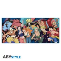 One Piece - XXL Mousepad - Straw Hat Crew-ABYACC625