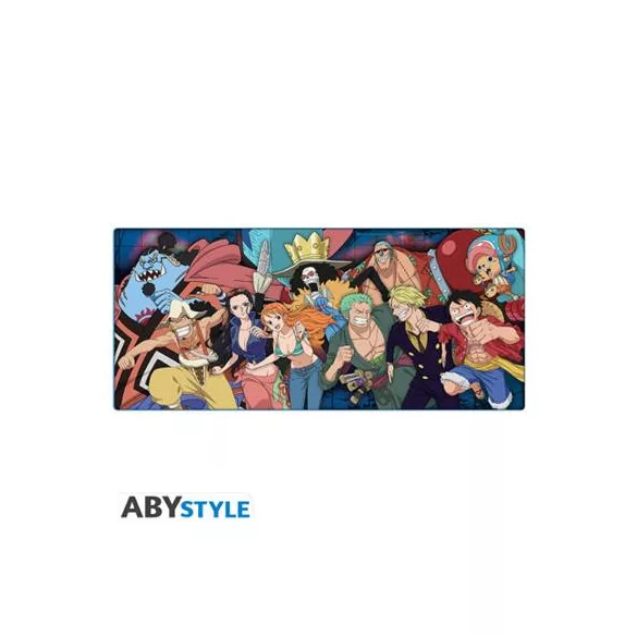 One Piece - XXL Mousepad - Straw Hat Crew-ABYACC625