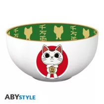 Dan Da Dan - Bowl (600ml) - Turbo Granny-ABYBOL088