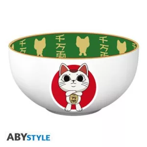 Dan Da Dan - Bowl (600ml) - Turbo Granny-ABYBOL088