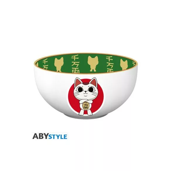 Dan Da Dan - Bowl (600ml) - Turbo Granny-ABYBOL088