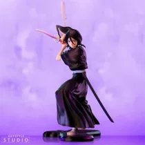 Bleach - Figurine - Rukia-ABYFIG032