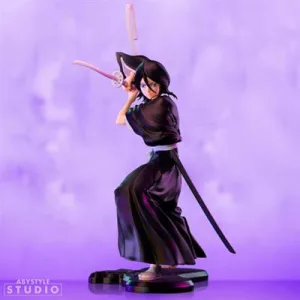 Bleach - Figurine - Rukia-ABYFIG032