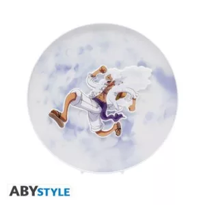 One Piece - Lamp - Monkey D. Luffy - Gear 5th-ABYLIG029