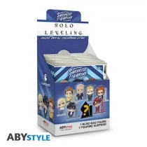 Solo Leveling - Surprise Mini Acryl (CDU of 18)-ABYACF254_18