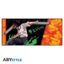 Chainsaw Man - XXL Mousepad - Chainsaw Man-ABYACC621
