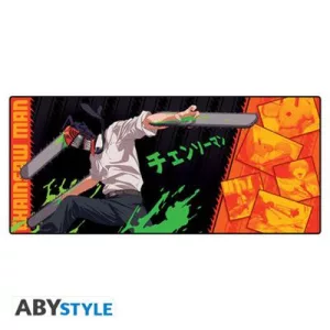 Chainsaw Man - XXL Mousepad - Chainsaw Man-ABYACC621