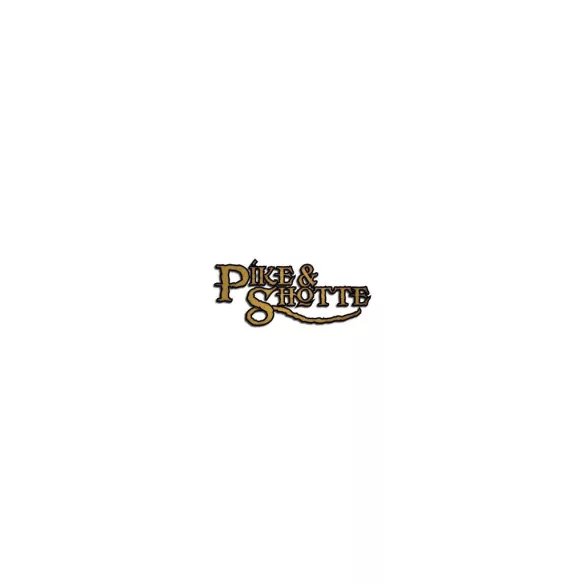Pike & Shotte The Highest Throne - The Ottoman Wars (English)-201015001