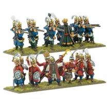 Pike & Shotte Ottoman Janissaries Regiment-202250001
