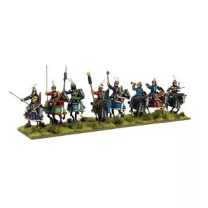 Pike & Shotte Ottoman Sipahi Cavalry Regiment-202250002