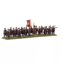 Pike & Shotte Hajduks Regiment-209910002