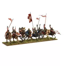 Pike & Shotte Polish Winged Hussars Regiment-202210001