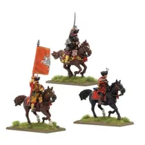 Pike & Shotte Polish-Lithuanian Levy Cavalry Command-203011014