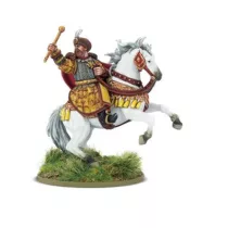 Pike & Shotte John III Sobieski, King of Poland & Grand Duke of Lithuania-203201001