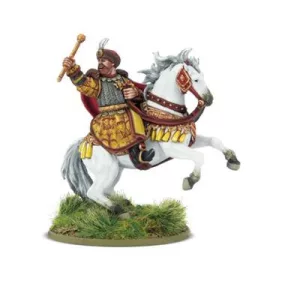 Pike & Shotte John III Sobieski, King of Poland & Grand Duke of Lithuania-203201001