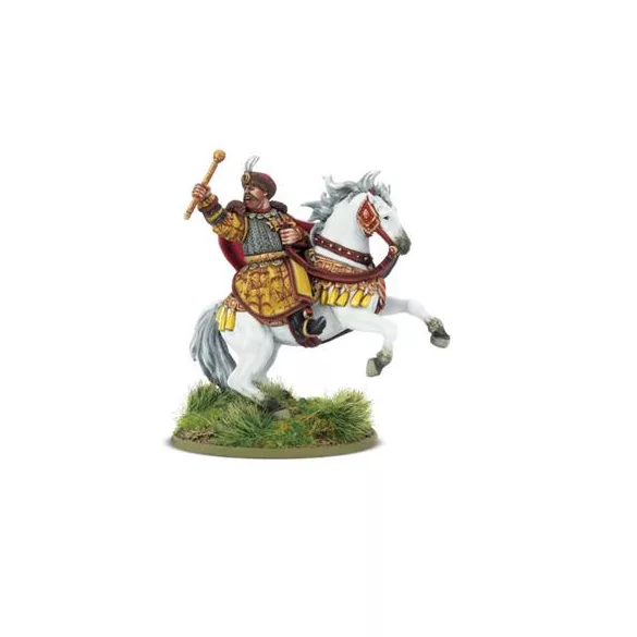 Pike & Shotte John III Sobieski, King of Poland & Grand Duke of Lithuania-203201001