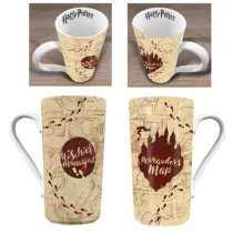 Harry Potter - Grande Mug - Marauders Map-GMG2501004