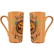 Nightmare before Christmas - Grande Mug - Pumpkin-GMG2501022