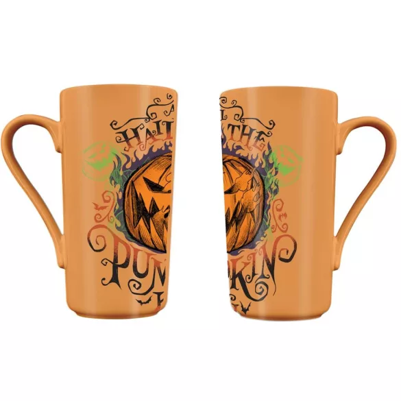 Nightmare before Christmas - Grande Mug - Pumpkin-GMG2501022