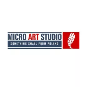 Micro Art Studio
