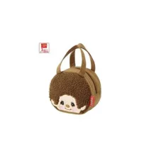 Monchichi - Lunch Bag-SKATER-MC-71486
