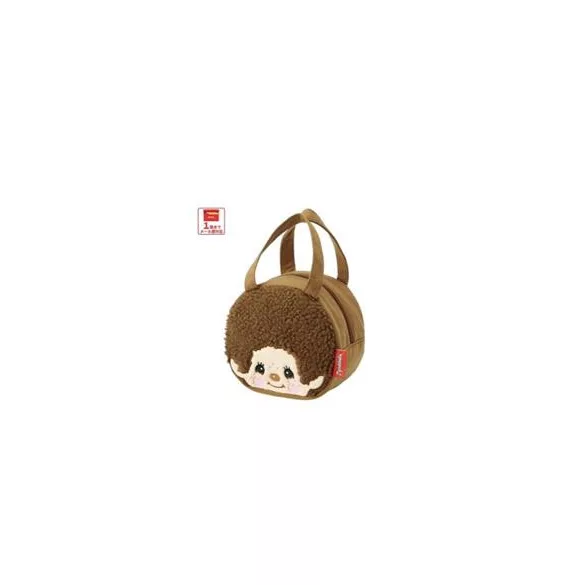 Monchichi - Lunch Bag-SKATER-MC-71486