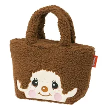 Monchichi - Cooler Lunch Bag-SKATER-MC-71485
