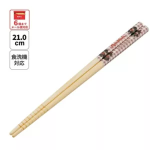Monchichi - Chopsticks (21 cm)-SKATER-MC-71475