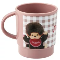 Monchichi - Stackable Mug (340ml)-SKATER-MC-71476