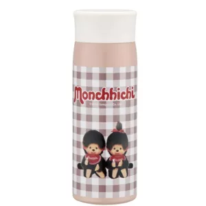 Monchichi - Isothermal Mug (350ml)-SKATER-MC-71484