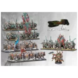 Conquest - Dweghom: Conquest 2026 Supercharged Starter Set - EN