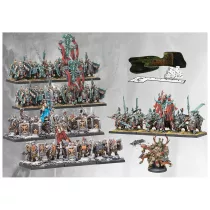 Conquest - Dweghom: Conquest 2026 Supercharged Starter Set - EN